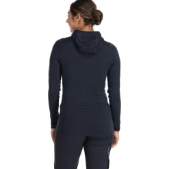 Womens Ascendor Light Hoody