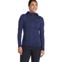 Womens Ascendor Light Hoody