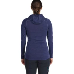 Womens Ascendor Light Hoody