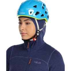 Womens Ascendor Light Hoody