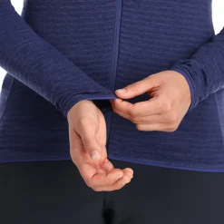 Womens Ascendor Light Hoody