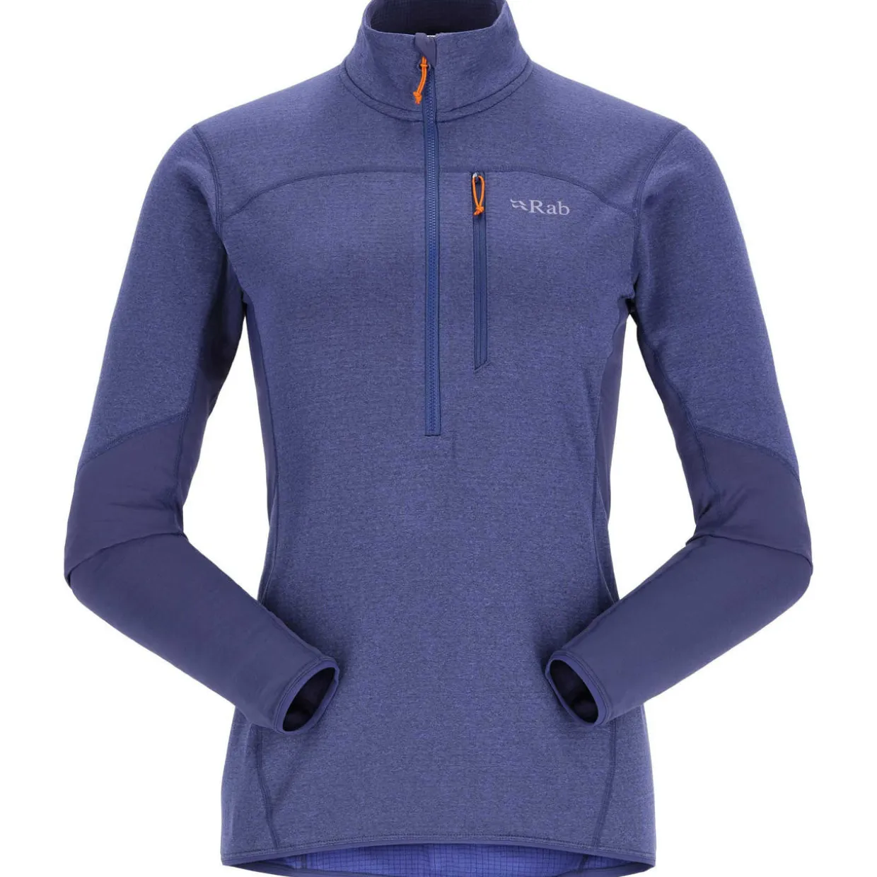 Womens Ascendor Pull-On