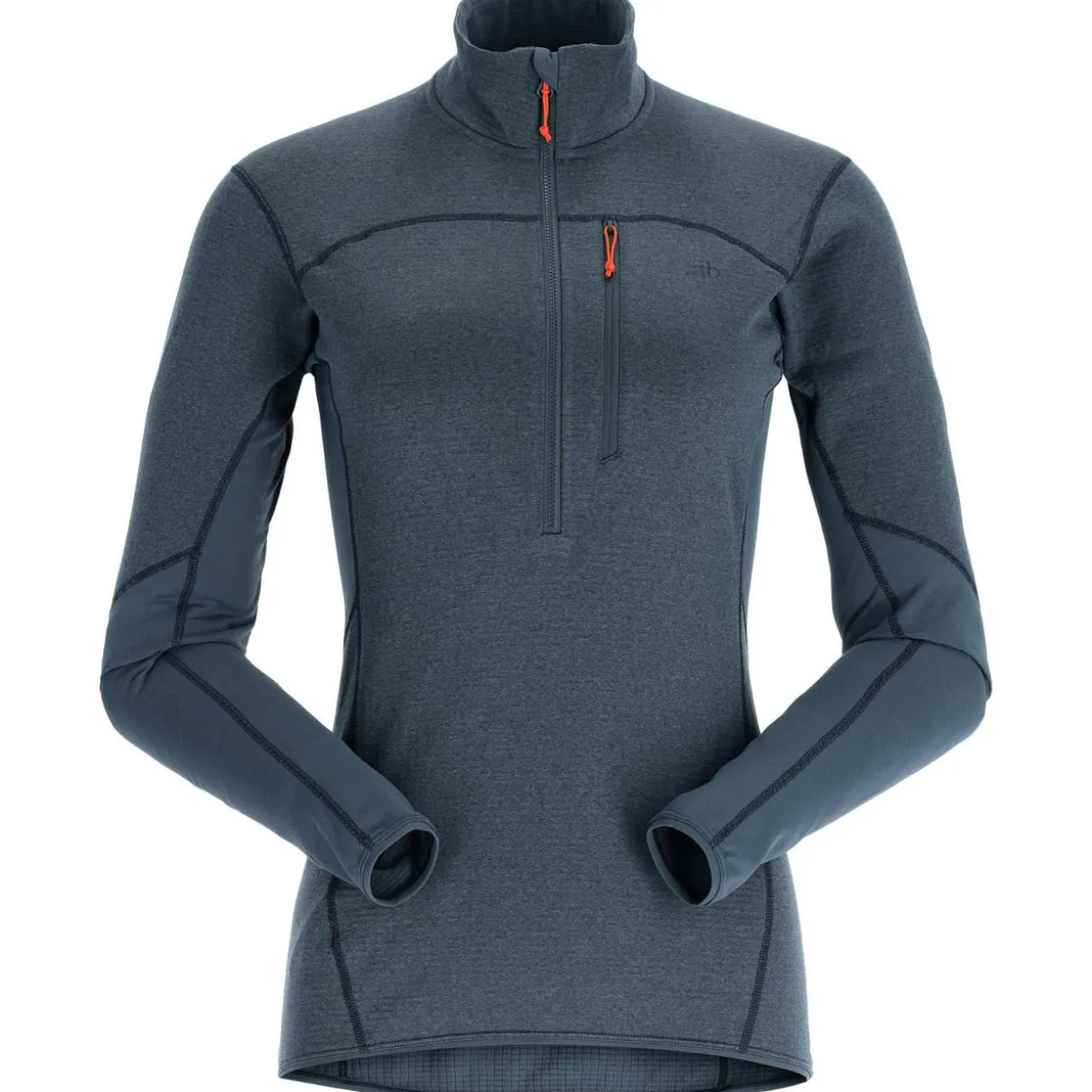 Womens Ascendor Pull-On