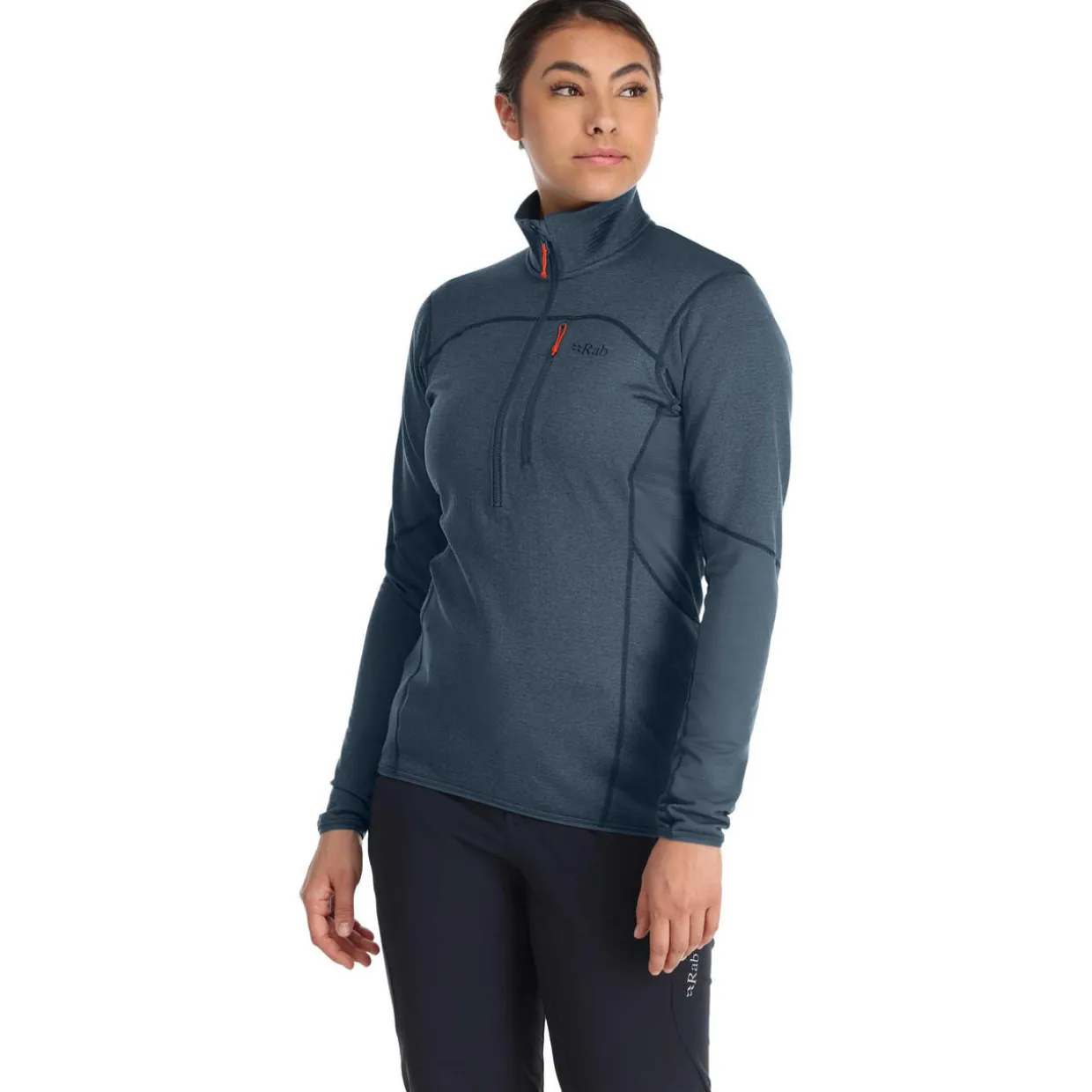 Womens Ascendor Pull-On