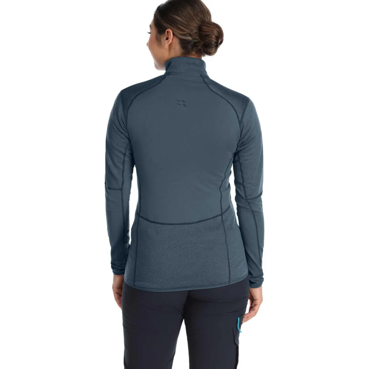 Womens Ascendor Pull-On