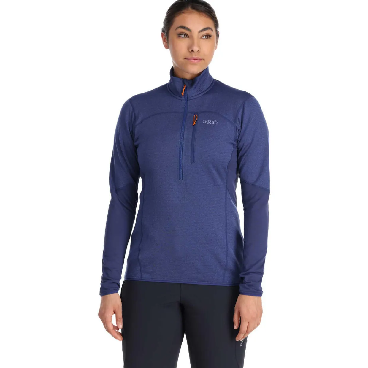 Womens Ascendor Pull-On