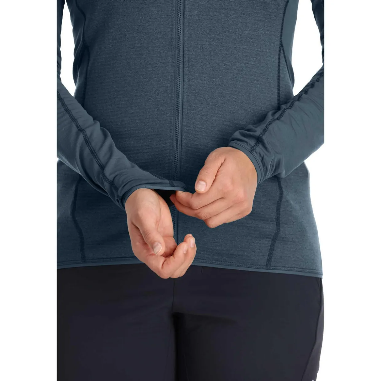 Womens Ascendor Pull-On