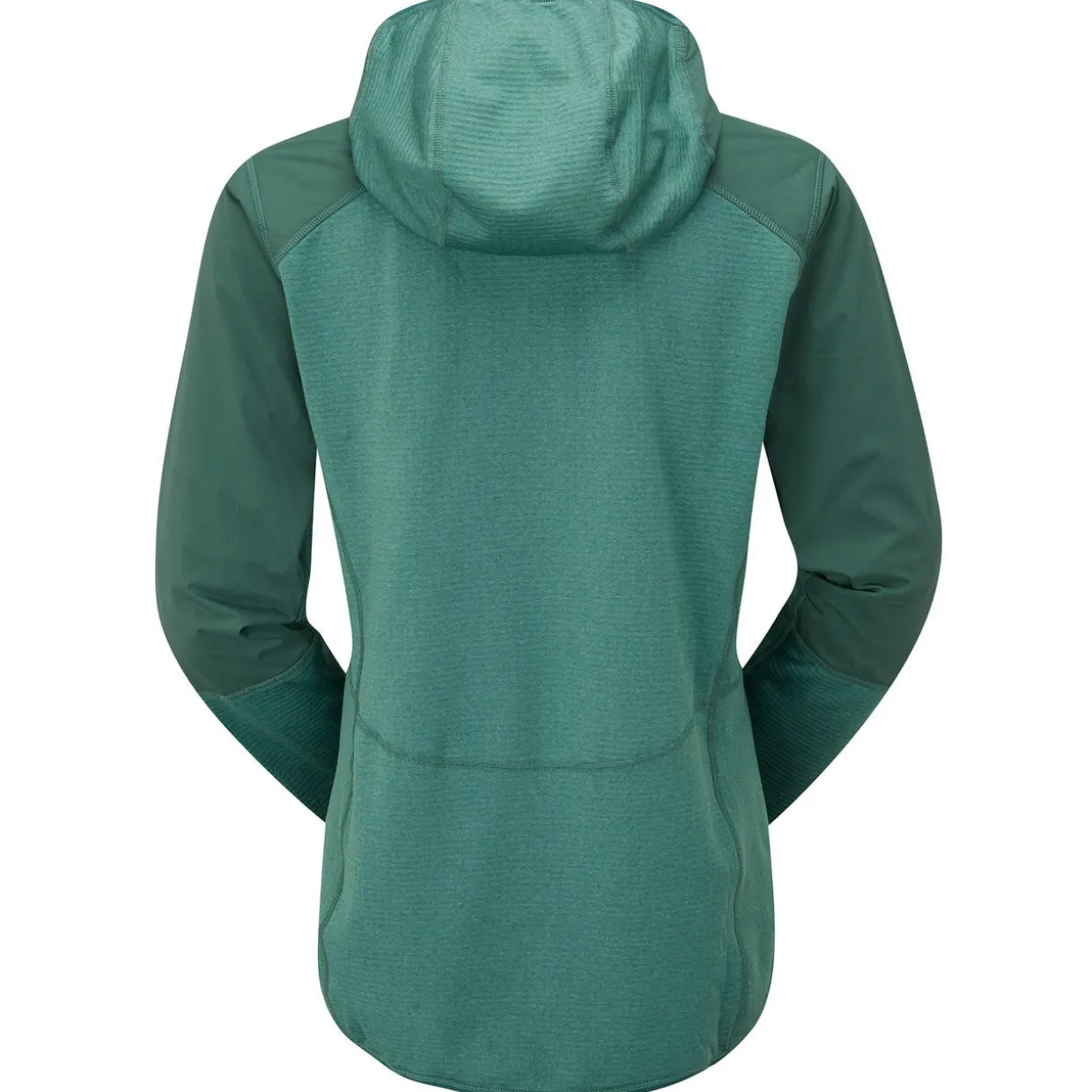 Womens Ascendor Summit Hoody