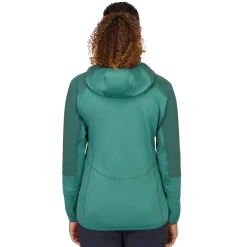 Womens Ascendor Summit Hoody