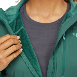 Womens Ascendor Summit Hoody