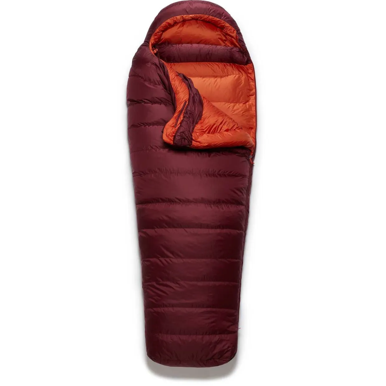 Womens Ascent 900 Down Sleeping Bag