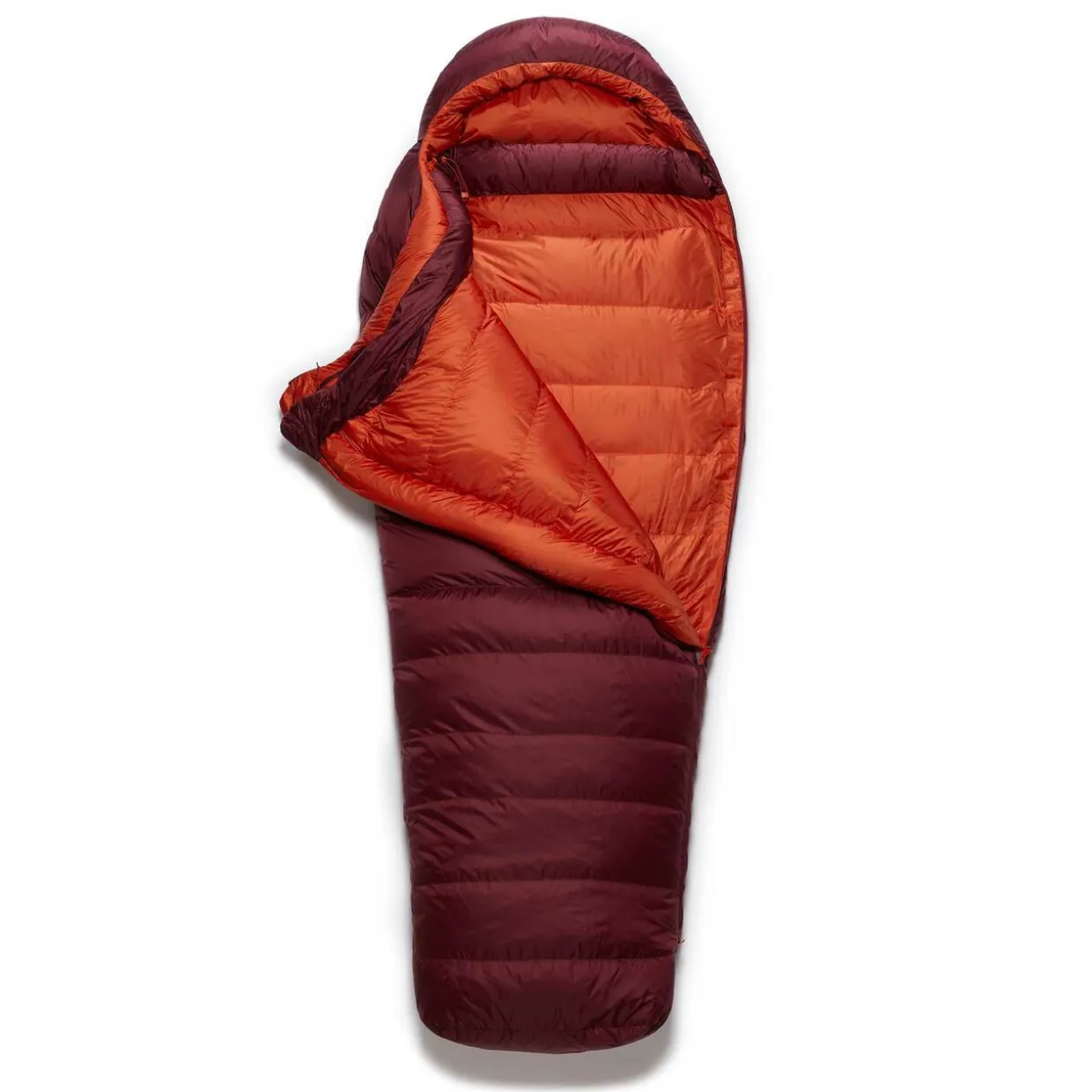 Womens Ascent 900 Down Sleeping Bag