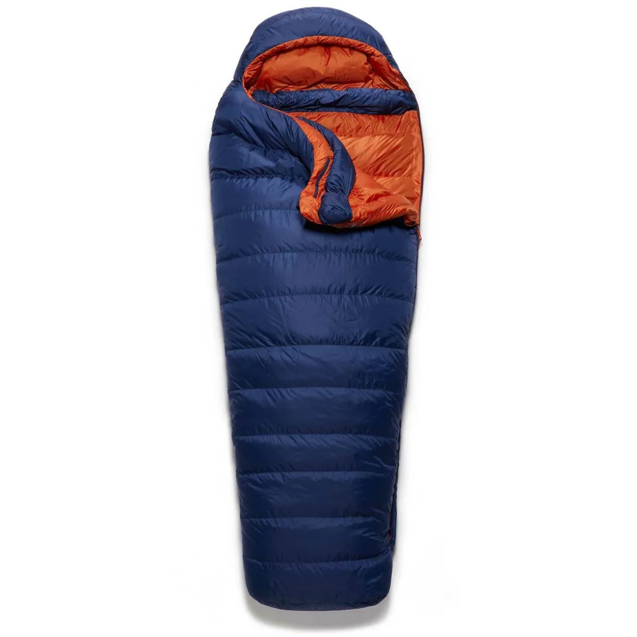 Womens Ascent 700 Down Sleeping Bag
