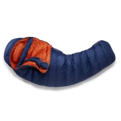 Womens Ascent 700 Down Sleeping Bag