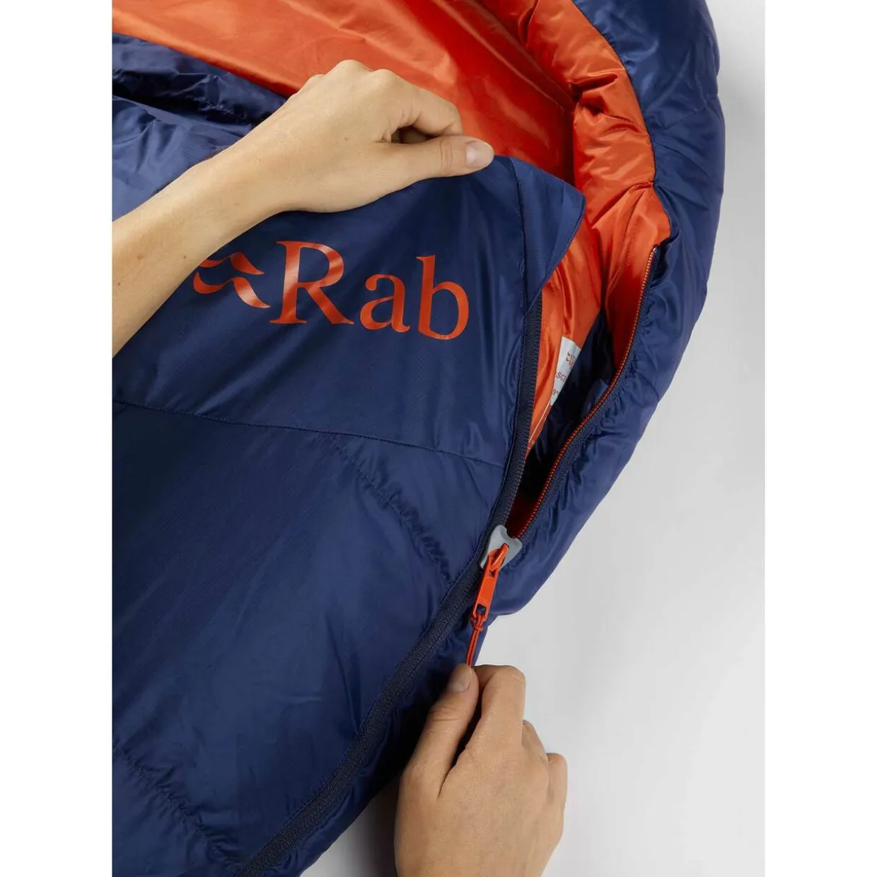 Womens Ascent 700 Down Sleeping Bag