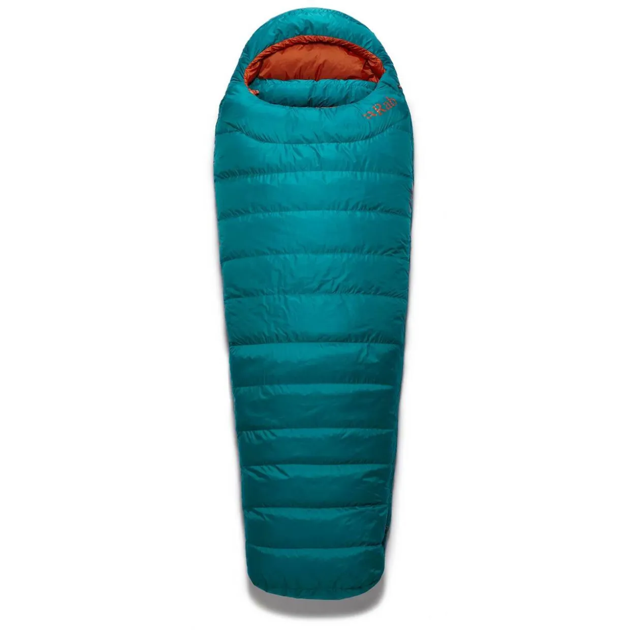 Womens Ascent 500 Down Sleeping Bag
