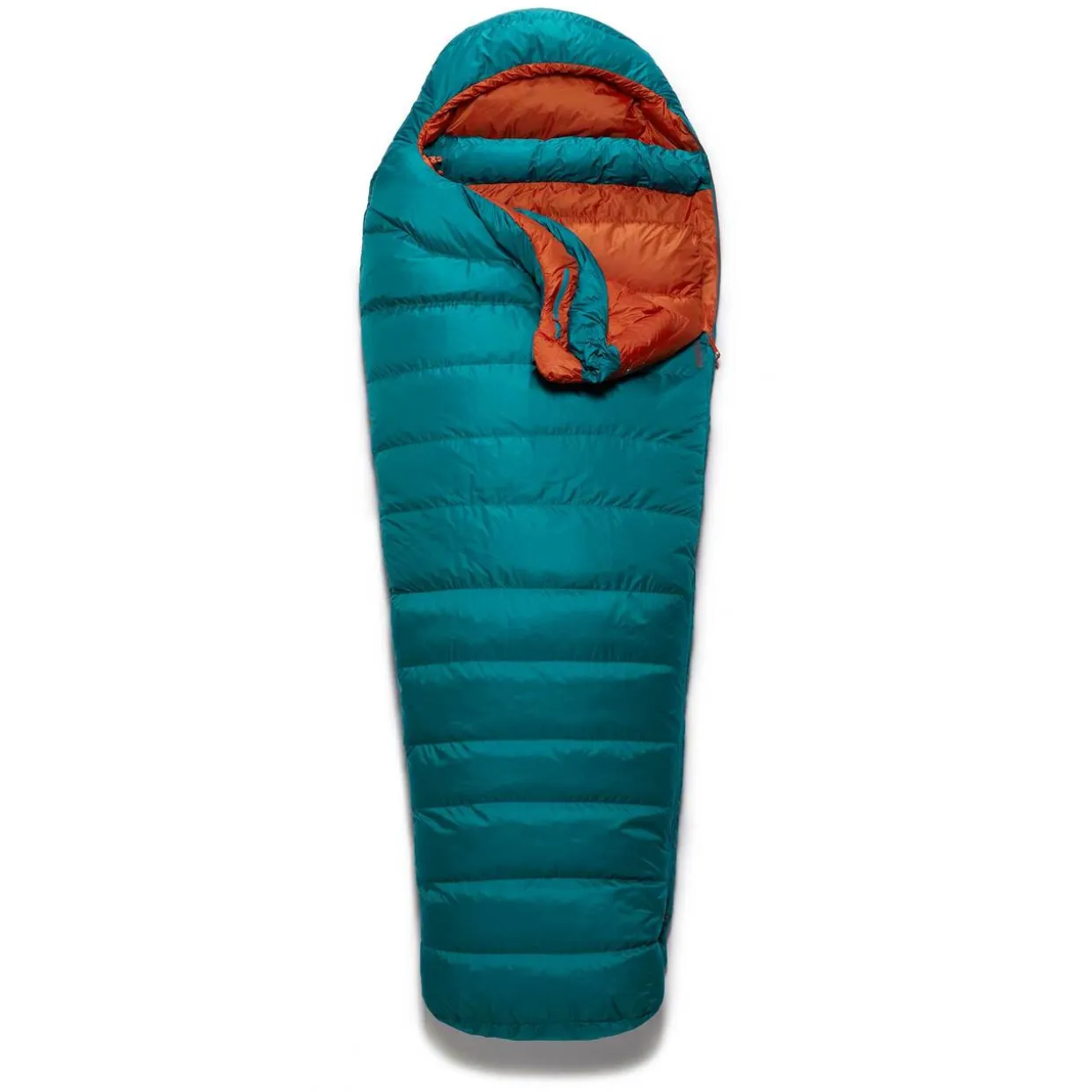 Womens Ascent 500 Down Sleeping Bag