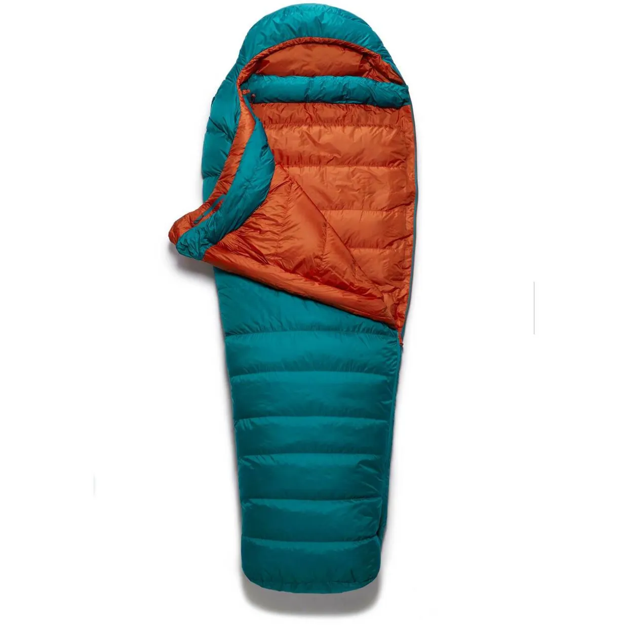 Womens Ascent 500 Down Sleeping Bag