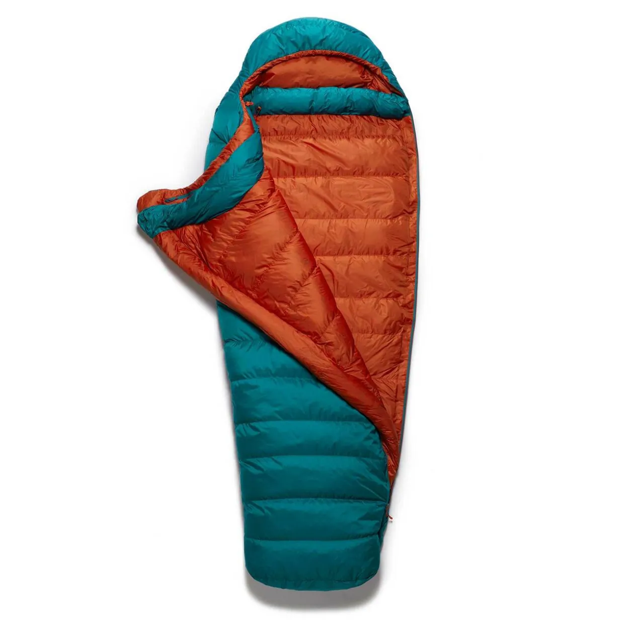 Womens Ascent 500 Down Sleeping Bag
