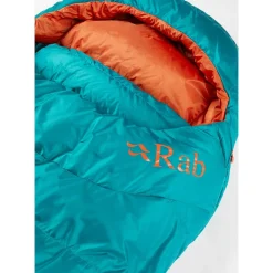 Womens Ascent 500 Down Sleeping Bag