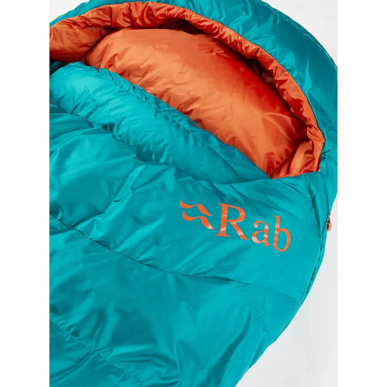 Womens Ascent 500 Down Sleeping Bag