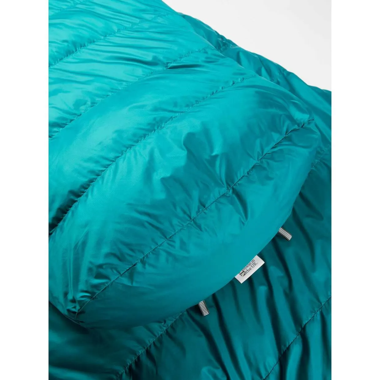 Womens Ascent 500 Down Sleeping Bag