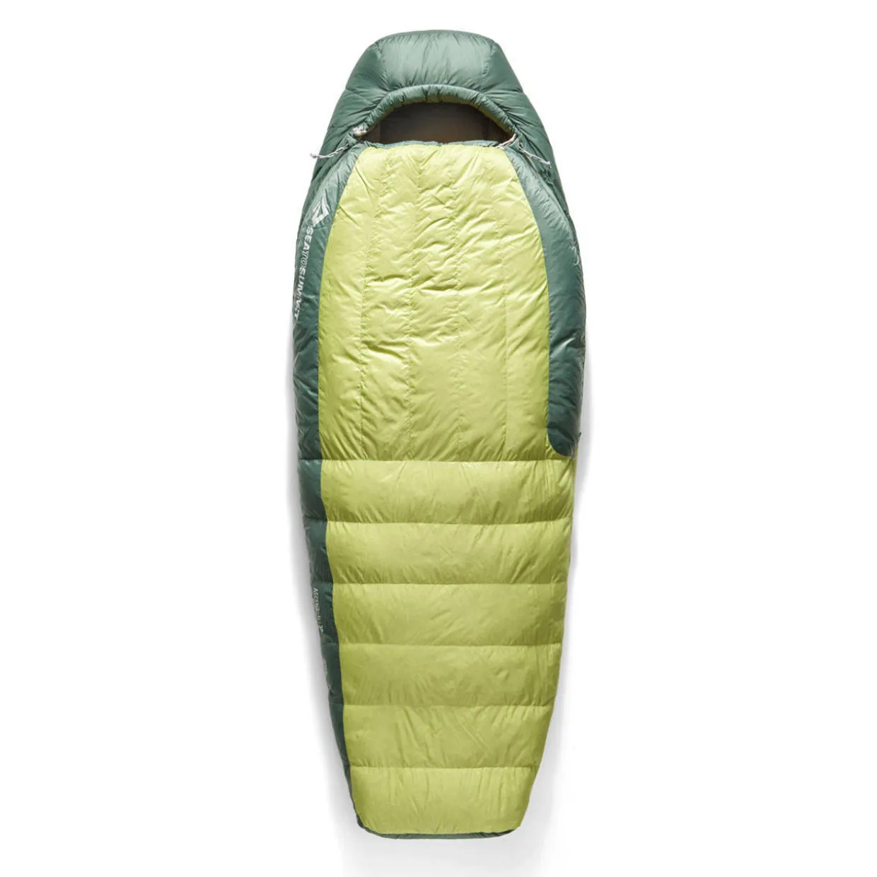 Womens Ascent -1C Down Sleeping Bag