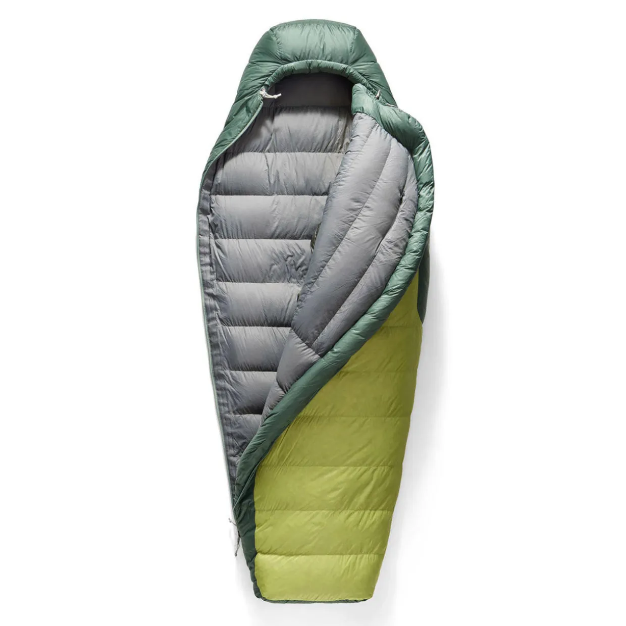 Womens Ascent -1C Down Sleeping Bag