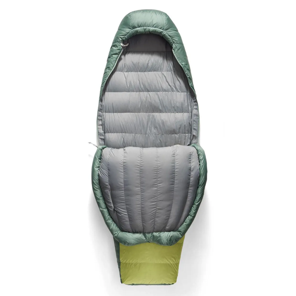 Womens Ascent -1C Down Sleeping Bag