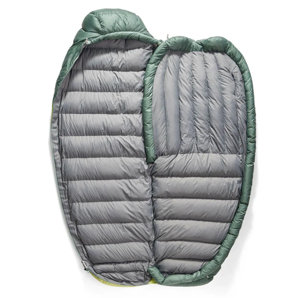 Womens Ascent -1C Down Sleeping Bag