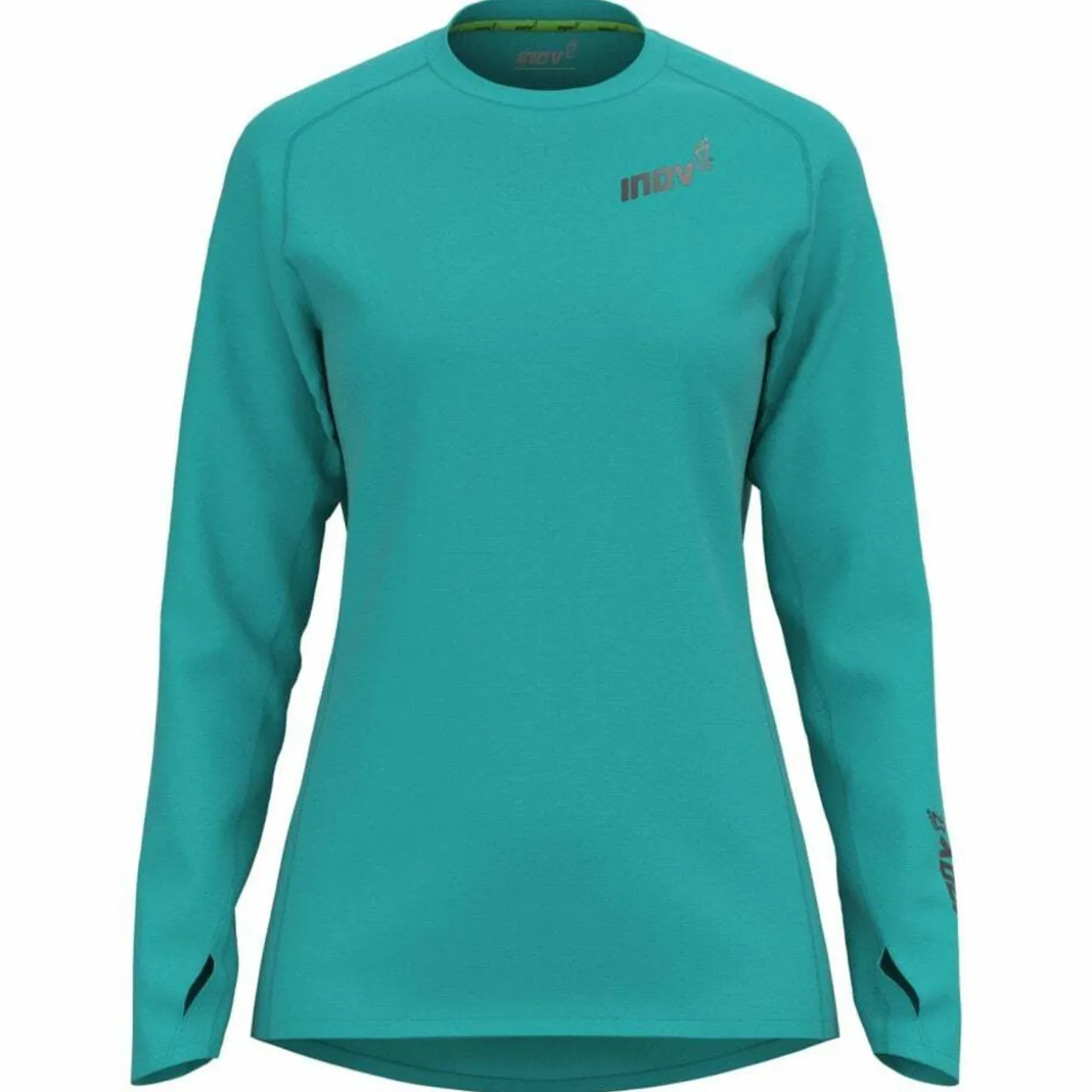 Womens Base Elite LS
