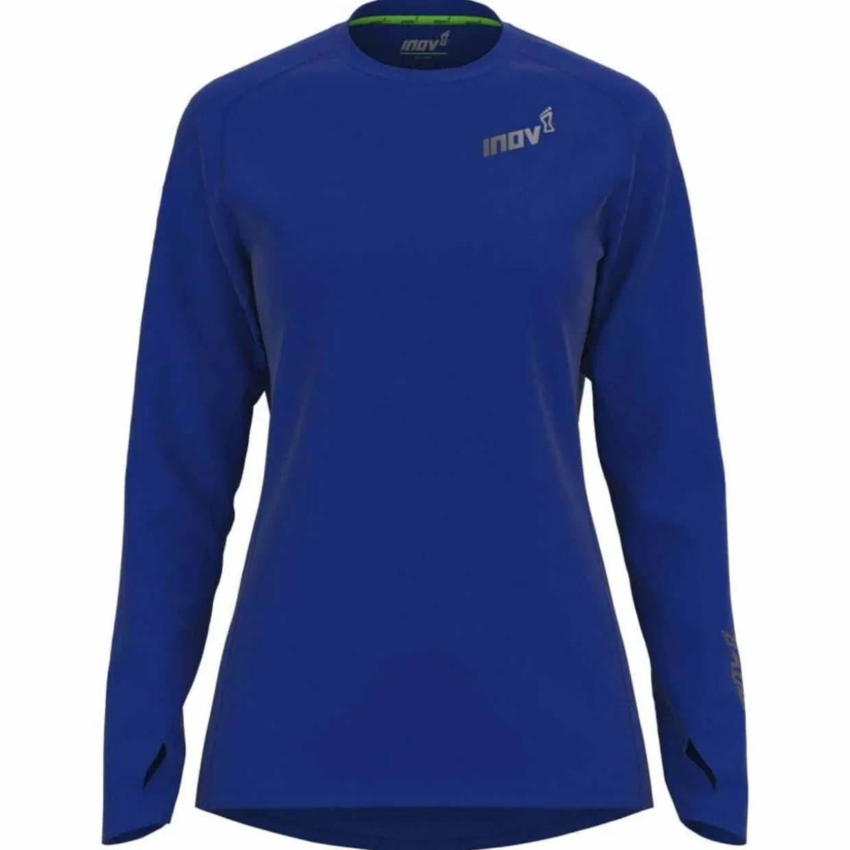 Womens Base Elite LS