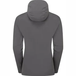 Womens Borealis Alpine Hoody