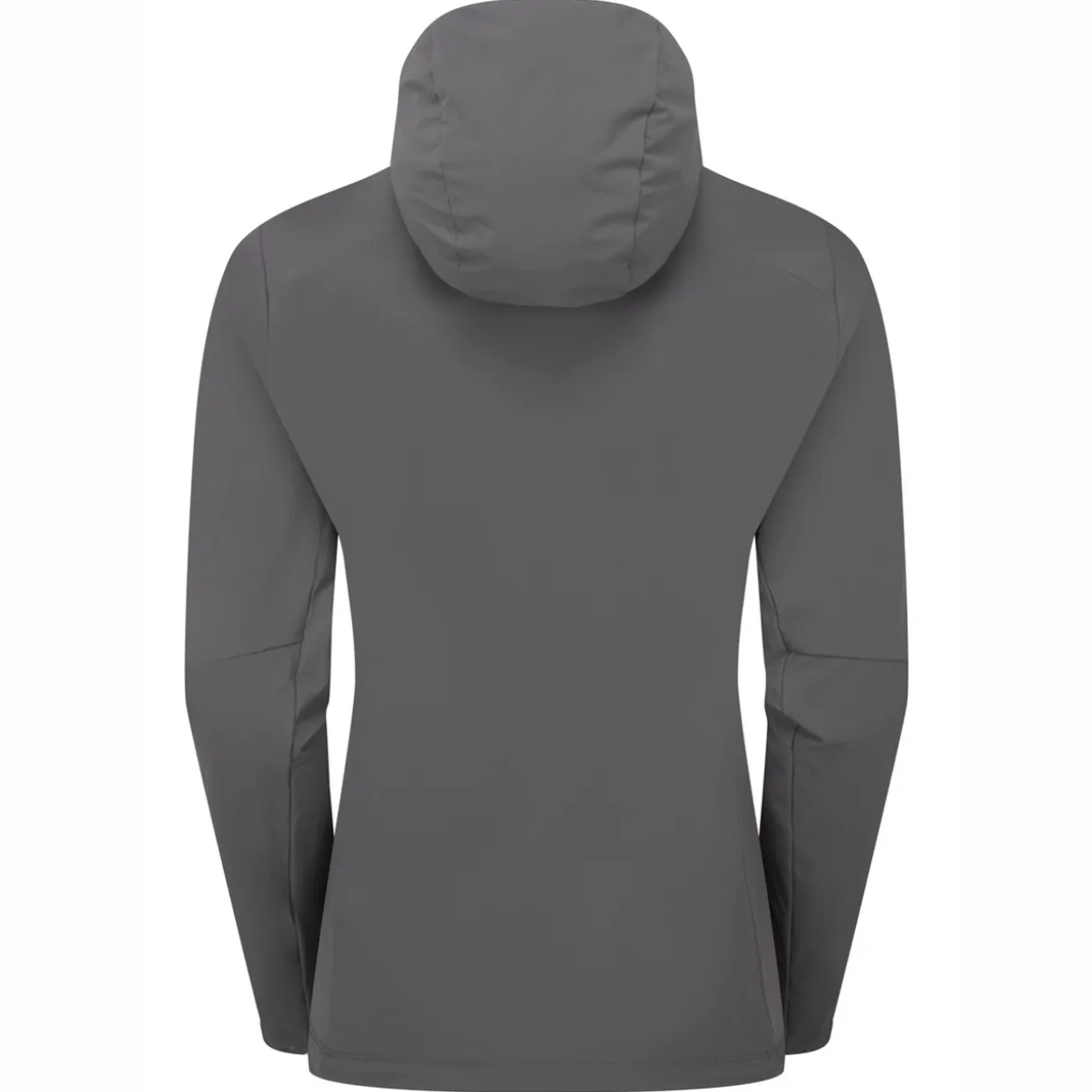 Womens Borealis Alpine Hoody