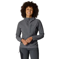 Womens Borealis Alpine Hoody