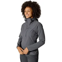 Womens Borealis Alpine Hoody