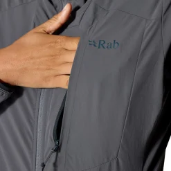 Womens Borealis Alpine Hoody