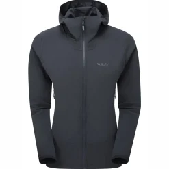 Womens Borealis Hoody