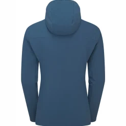 Womens Borealis Hoody