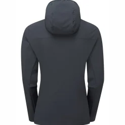 Womens Borealis Hoody