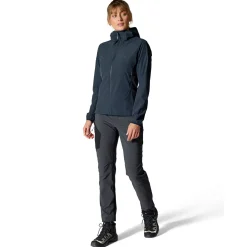 Womens Borealis Hoody
