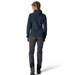 Womens Borealis Hoody
