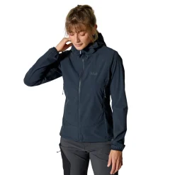 Womens Borealis Hoody