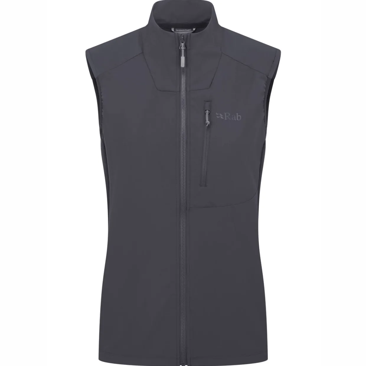 Womens Borealis Vest