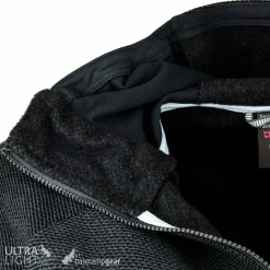Womens Capacitor Hoody