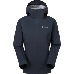 Womens Cetus Lite Petrichor Jacket