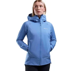 Womens Cetus Lite Petrichor Jacket
