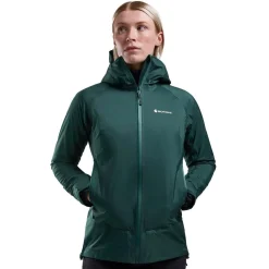 Womens Cetus Lite Petrichor Jacket