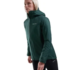 Womens Cetus Lite Petrichor Jacket