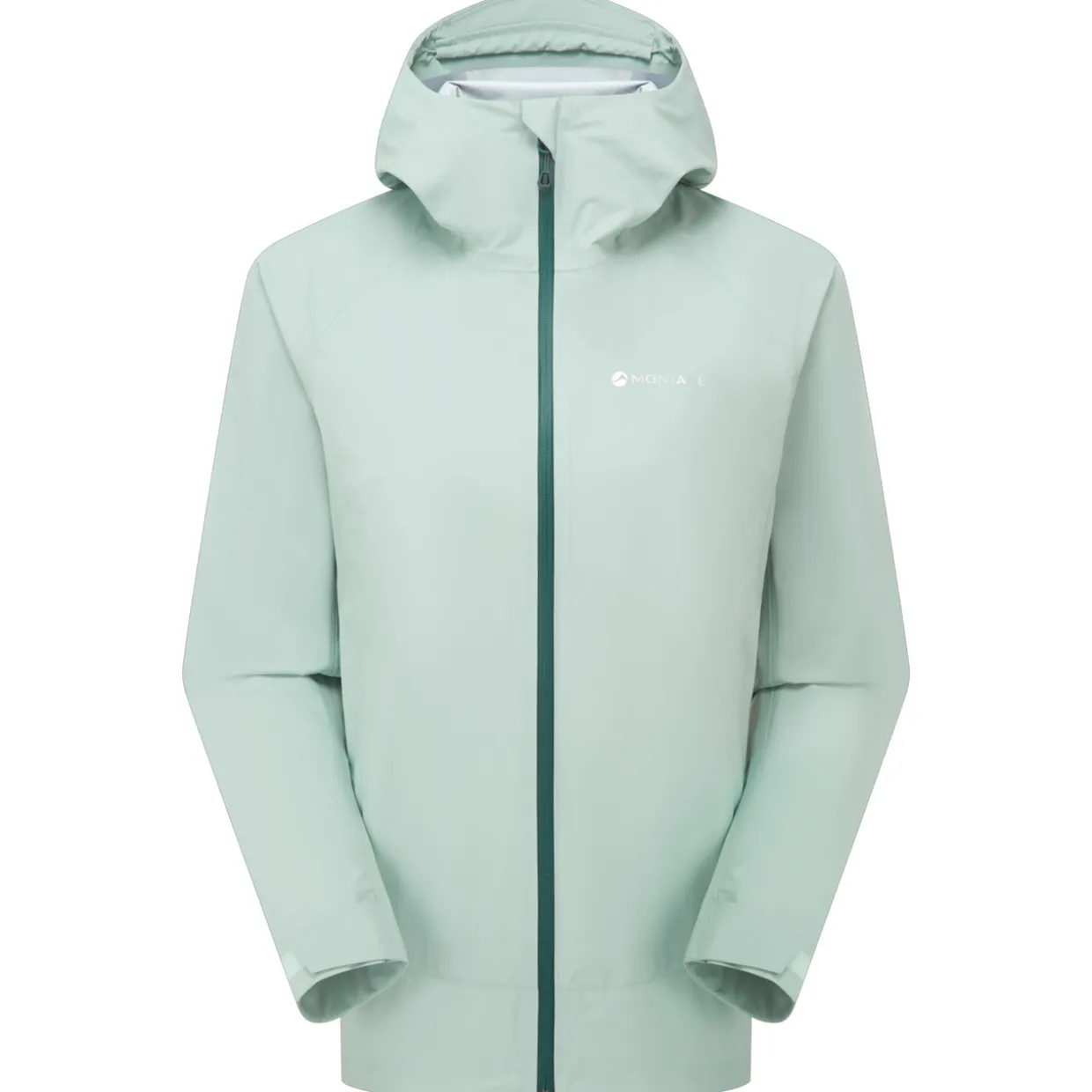 Womens Cetus Petrichor Jacket